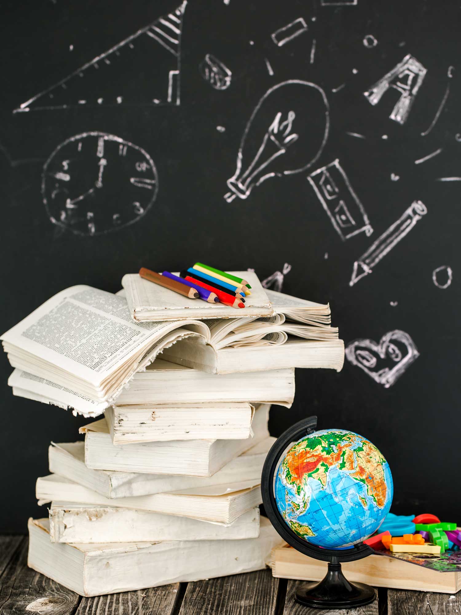 Akademik Eğitim (MEB Müfredatı)