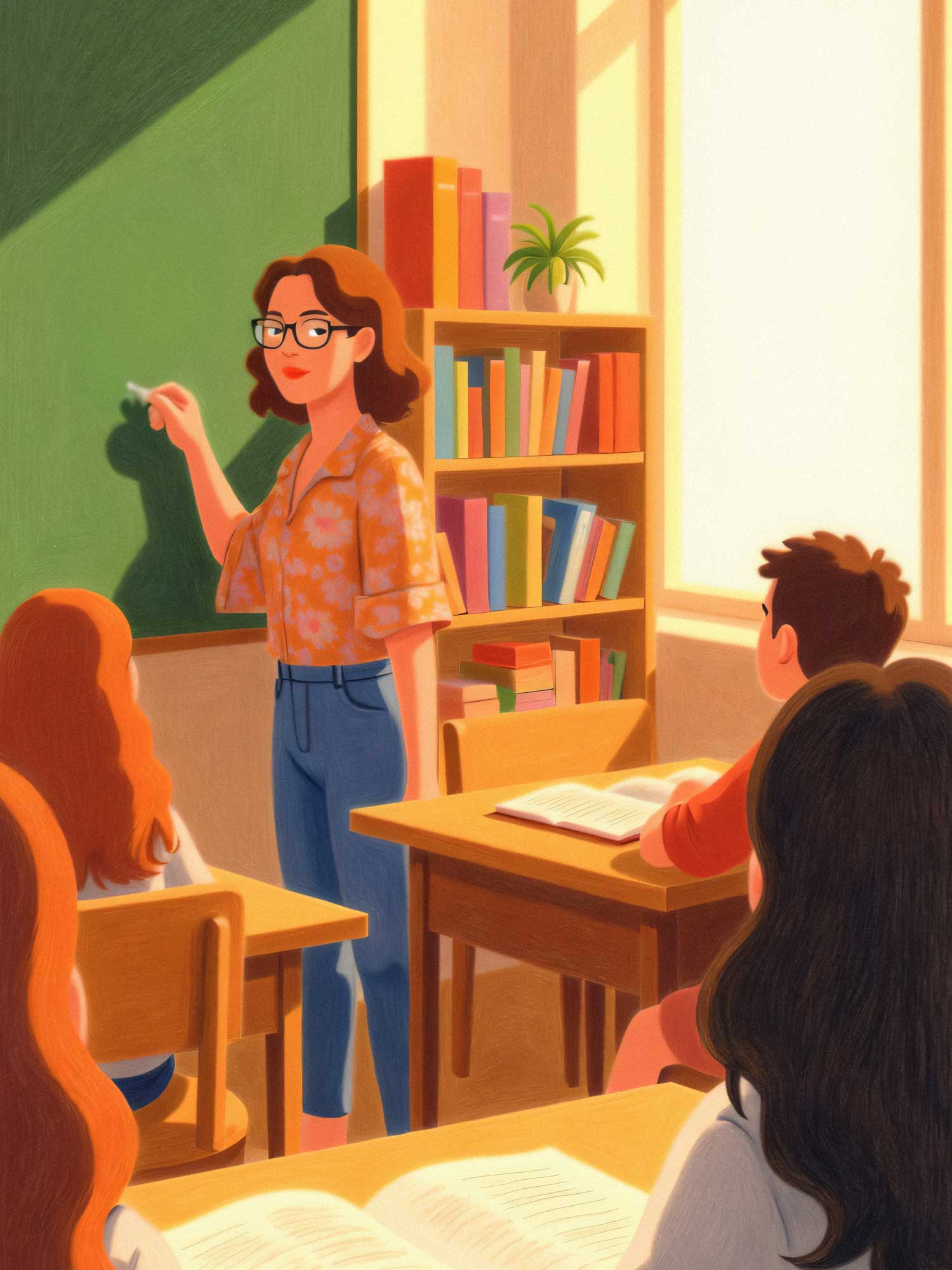 Yabancı Dil Eğitimi