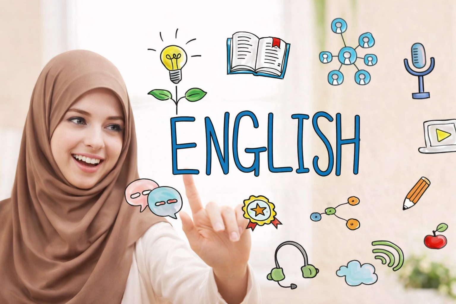 Yabancı Dil Eğitimi