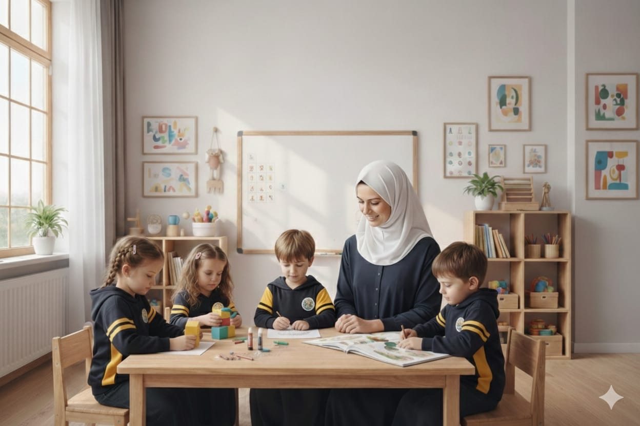 Okul Takviye Koçluğu